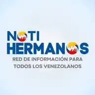 🇻🇪 NotiHermanos - Red de información para todos los venezolanos WhatsApp Channel