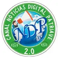 🇻🇪🌏𝐂𝐚𝐧𝐚𝐥 (𝐍𝐨𝐭𝐢𝐜𝐢𝐚𝐬 𝐃𝐢𝐠𝐢𝐭𝐚𝐥 𝐏𝐚𝐭𝐫𝐢𝐚𝐕𝐞)🌏🇻🇪 WhatsApp Channel