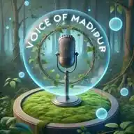 VOICE OF MADIPUR WhatsApp Channel