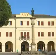 VO'Informa - Comune di VO' WhatsApp Channel