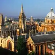 What’s On In Oxford WhatsApp Channel