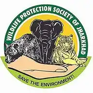Wildlife Protection Society Of Jharkhand WhatsApp Channel