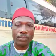 Wilson Igwenagu WhatsApp Channel