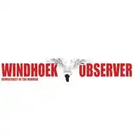 Windhoek Observer WhatsApp Channel