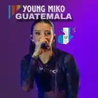 YOUNG MIKO GT🩷🇬🇹 WhatsApp Channel
