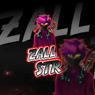 ZALL STR WhatsApp Channel