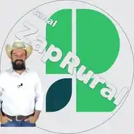 ZapRural Notícias do Agro - Canal do Paracatu Rural / Diário Rural WhatsApp Channel