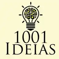 1001ideias - Receitas WhatsApp Channel