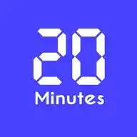 20 Minutes India WhatsApp Channel
