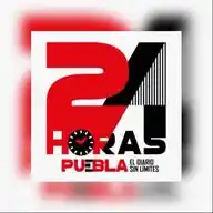 24 Horas Puebla WhatsApp Channel
