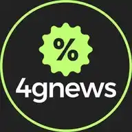 4gnews Promoções WhatsApp Channel