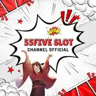 55FIVE SLOT | Channel Official WhatsApp Channel