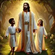 A Walk With JESUS. A Walk with GOD. WhatsApp Channel