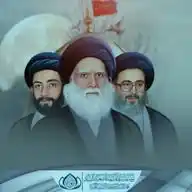 اعلام مؤسسة مرقد الشهيد السعيد السيد محمد الصدر ونجليه قدست اسرارهم الثقافية الخيرية WhatsApp Channel