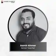 Aamir Ahmer Academy WhatsApp Channel