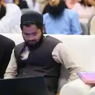 Abdullah Umar WhatsApp Channel