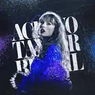 Acervo Taylor Brasil  WhatsApp Channel