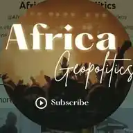 Africa and Geopolitics WhatsApp Channel