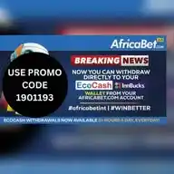 Africabet Official  WhatsApp Channel