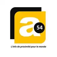 AFRIQUE54.NET WhatsApp Channel