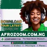 AfroZoom Blog WhatsApp Channel