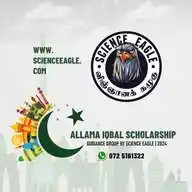 Allama Iqbal Scholarship - Guidance  🦅 WhatsApp Channel
