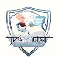 المحاسب WhatsApp Channel
