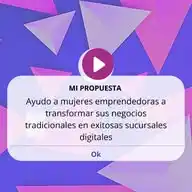 Amigas Emprendedoras De Karina Farias N WhatsApp Channel
