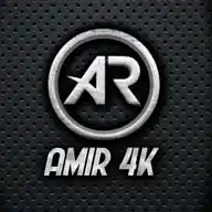 𝑨𝑴𝑰𝑹/4̶𝑲امیࢪ فوࢪڪ WhatsApp Channel