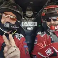 Andrea Schiumarini-Race 2024 WhatsApp Channel