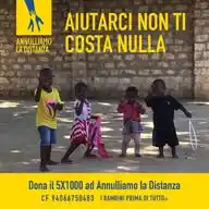 Annulliamo la Distanza Odv WhatsApp Channel