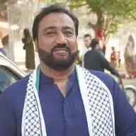 APN Karachi WhatsApp Channel