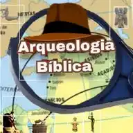 ARQUEOLOGIA BÍBLICA ✓ WhatsApp Channel