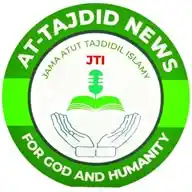 AT-TAJDID  NEWS WhatsApp Channel