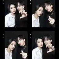 AU BONFOXY (Jeonghan X Sowon) WhatsApp Channel