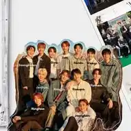 ~✩AU §eventeen Rekomendasi✩~^| WhatsApp Channel