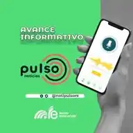 Avance Informativo #PulsoNoticias 📻🗞️📱 WhatsApp Channel