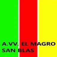 AVV San Blas  El Magro WhatsApp Channel