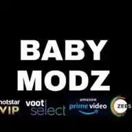BABYMODZ WhatsApp Channel