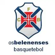 Belenenses Basquetebol WhatsApp Channel