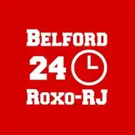 Belford Roxo 24h WhatsApp Channel