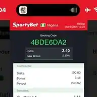 BIG TOMZY SPORTYBET VIP ROOM WhatsApp Channel