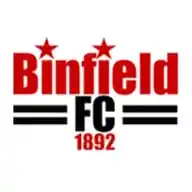 Binfield FC  WhatsApp Channel