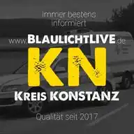BlaulichtLIVE Konstanz WhatsApp Channel