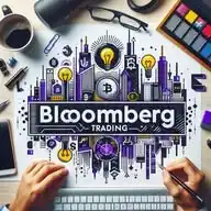 Blooombergtrading WhatsApp Channel