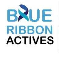 BLUE RIBBON Actives 💙 WhatsApp Channel
