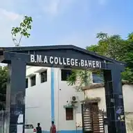 BMA College Baheri Official WhatsApp Channel