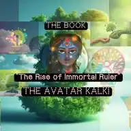 BOOK - The Rise Of "The Immortal KING, Ruler & Leader In 21st Century" #Prophecy #Nostradamus #Kalki WhatsApp Channel