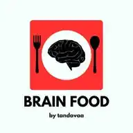 Brainfood // tandavaa WhatsApp Channel