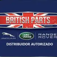 BRITISH PARTS MEXICO WhatsApp Channel